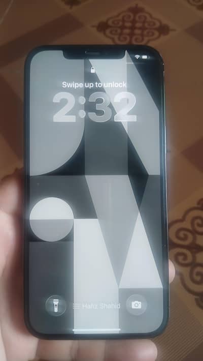 Apple iPhone 12 Pro Max jv