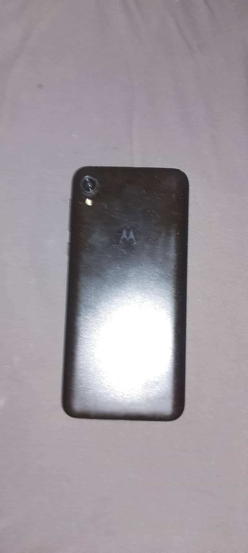 Motorola E6 model 3