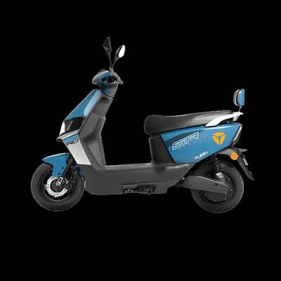 urgent sale my Scooty Robin 2006 model only use 4000 km