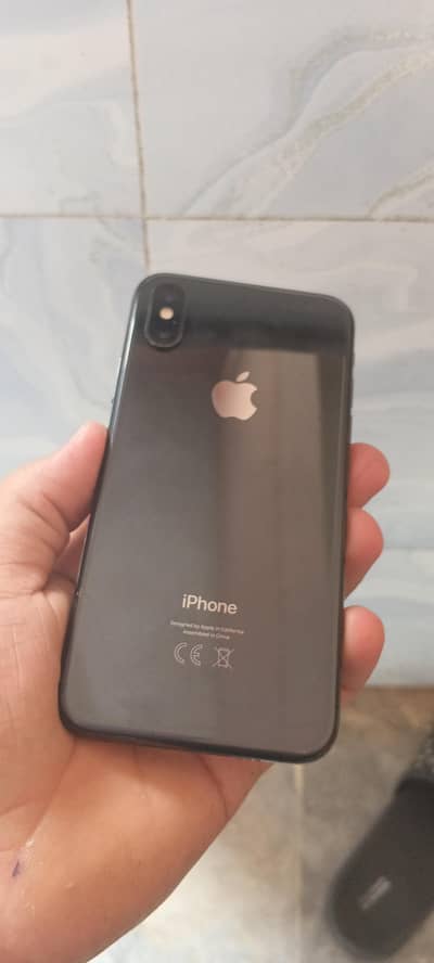 Apple iPhone XS