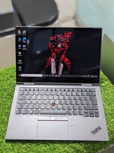 Lenovo ThinkPad X1 Yoga i5 8th Gen Touch360 8GB RAM 256GB SSD