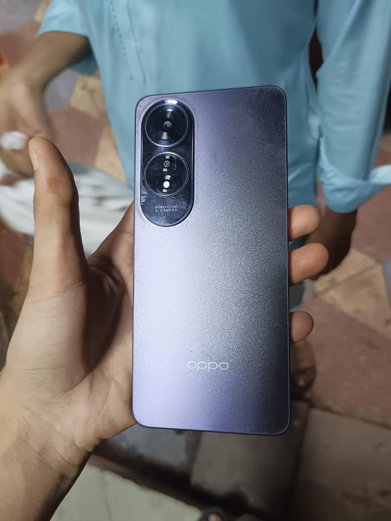OPPO A60 2