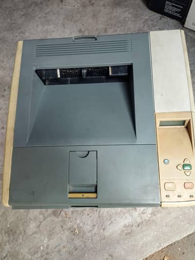 HP LaserJet P3005dn Laser Printer for Sale
