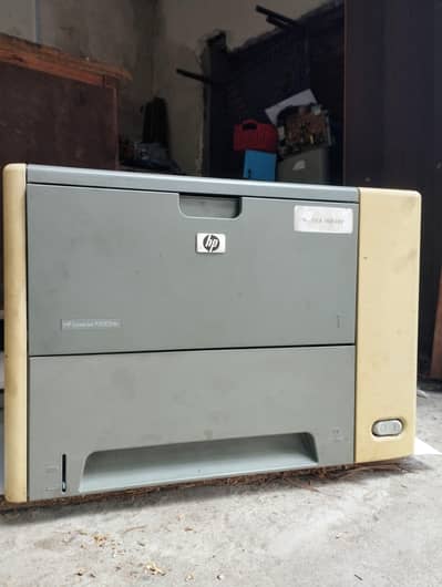 HP LaserJet P3005dn Laser Printer for Sale