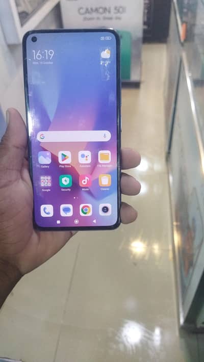 Xiaomi Mi 11 lite