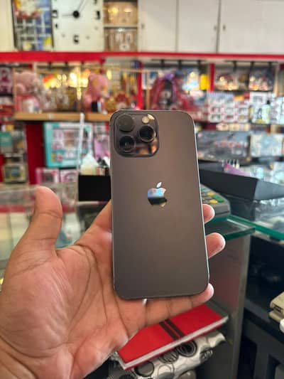 iphone 14 pro max pta approved