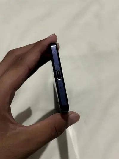 Sony 1 mark 3 PTA approved 12 /256