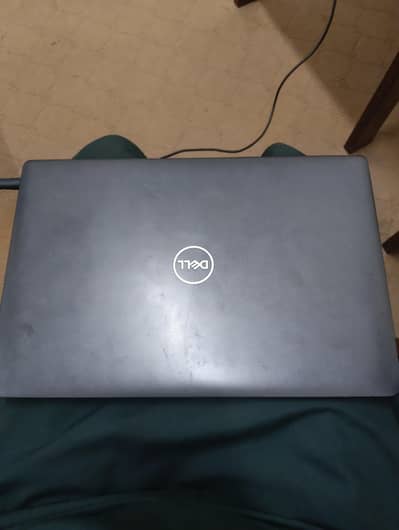 Dell latitude 5400
