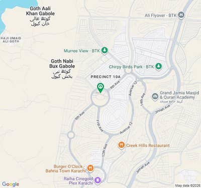 BAHRIA HEIGHTS SHOPS FOR RENT