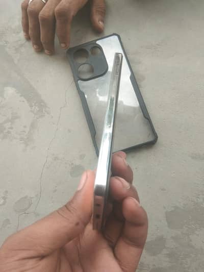 Tecno CAMON 20