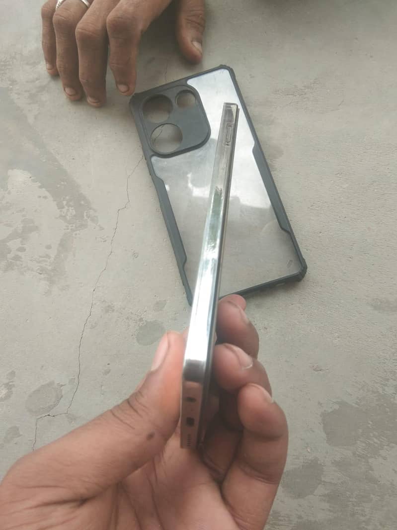 Tecno CAMON 20 0