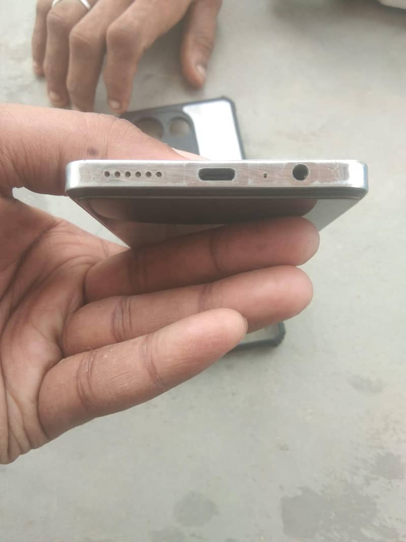 Tecno CAMON 20 1