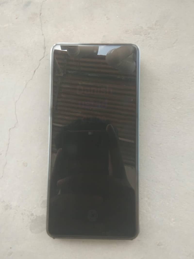 Tecno CAMON 20 3
