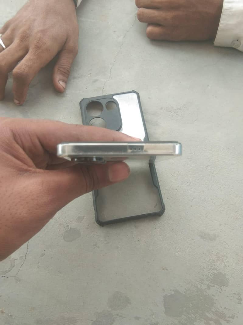 Tecno CAMON 20 4