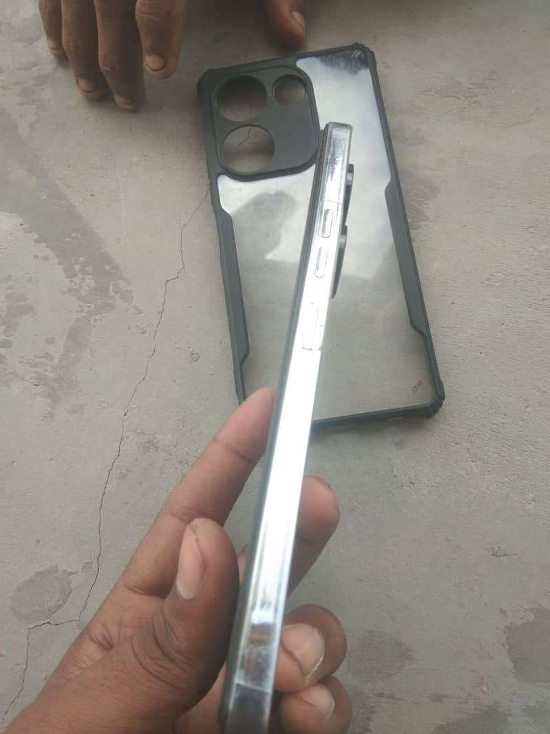 Tecno CAMON 20 5