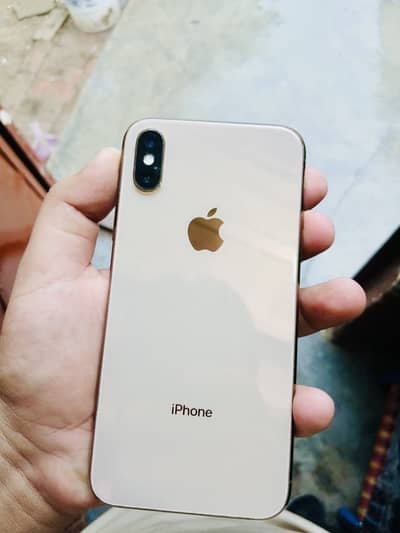 Apple iPhone XS