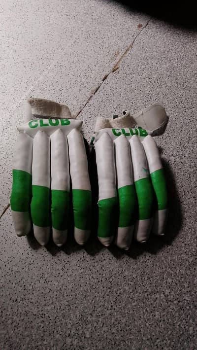 cricket kit