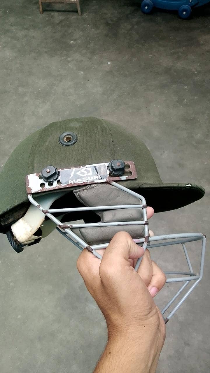 cricket kit 5