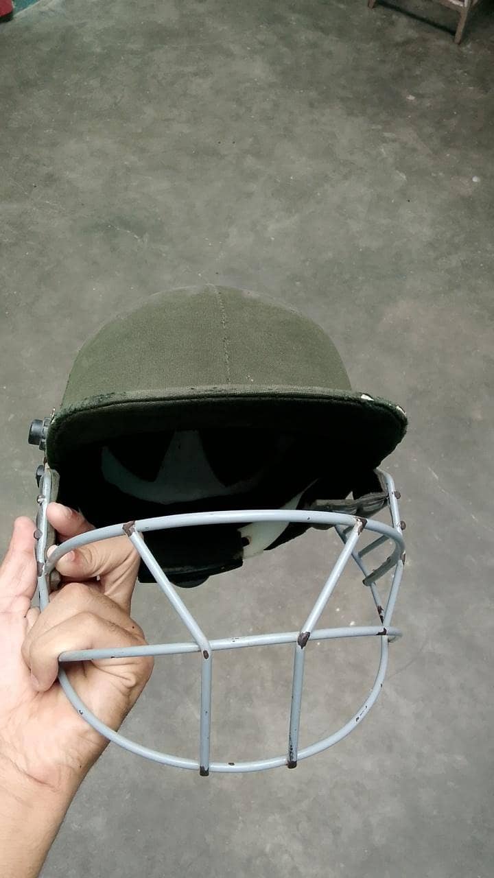 cricket kit 6