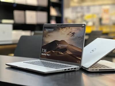 dell latitude 5320