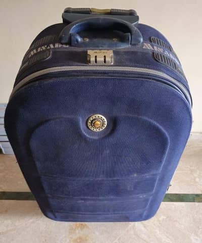 Medium Size Durable Suitcase
