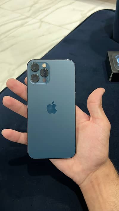 Apple iPhone 12 Pro