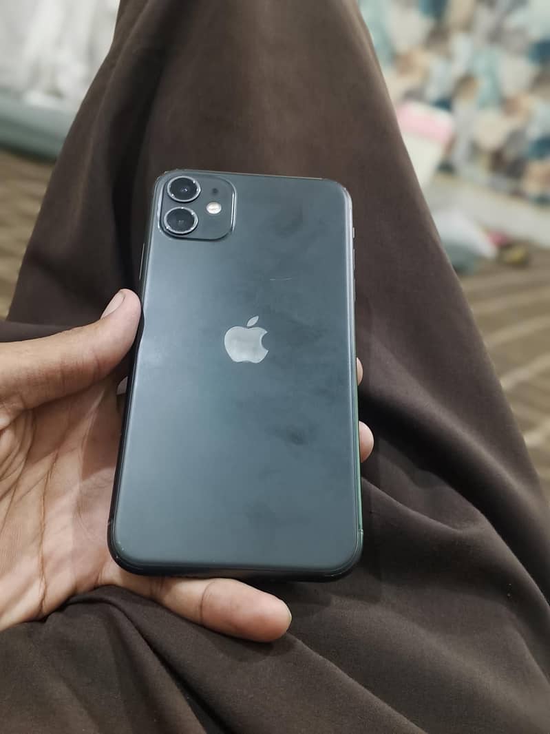 iphone 11 0