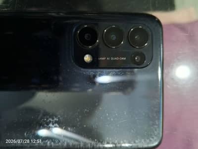 OPPO Reno 5 5G