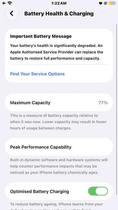Apple iPhone SE 2020