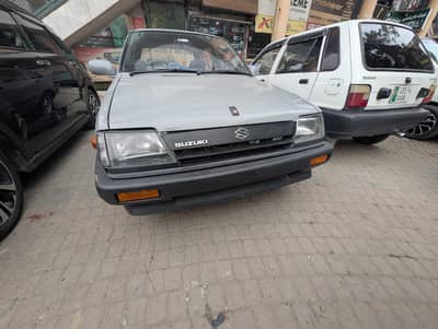 Suzuki Khyber 1998
