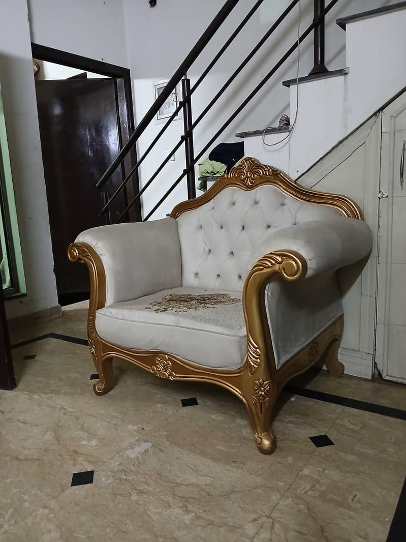 off white sofa 1
