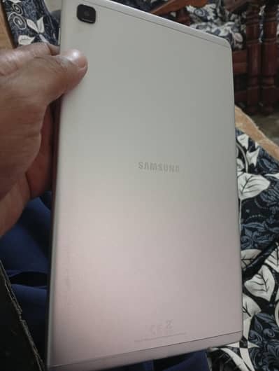 Samsung A7 Lite( WhatsApp no 03245652324)