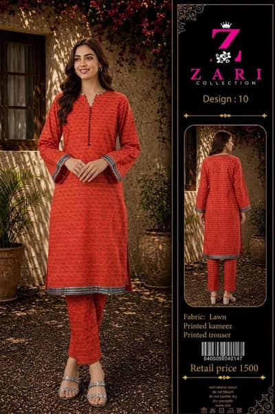 Women's clothes