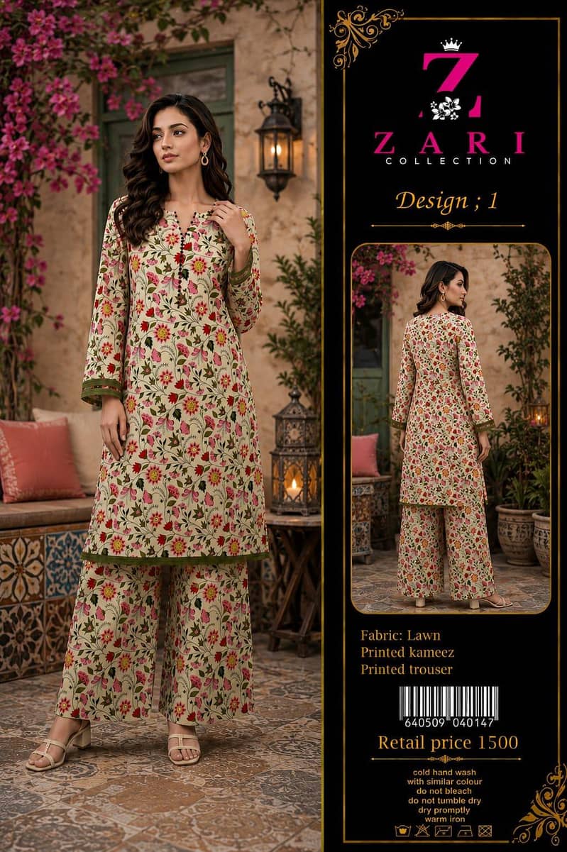 Women's clothes 3