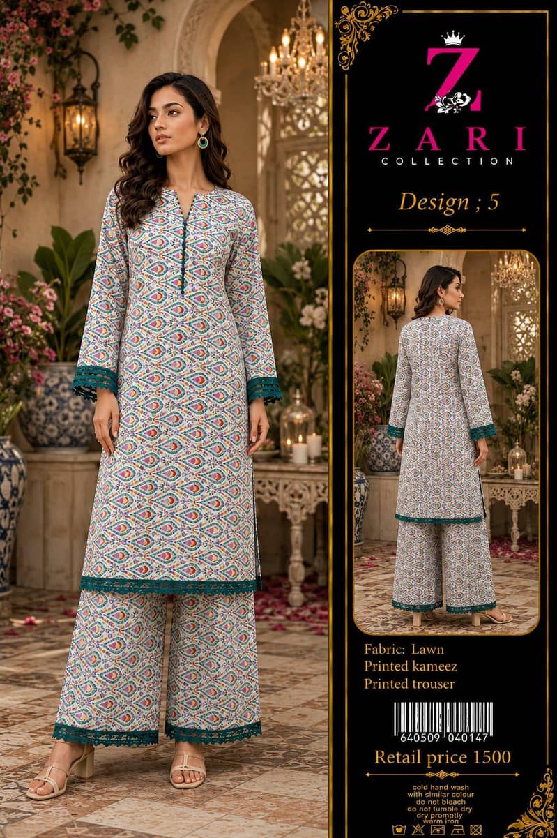 Women's clothes 4