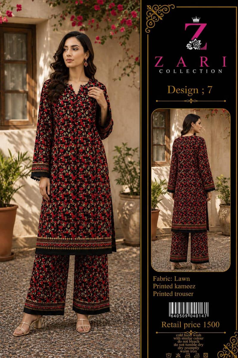 Women's clothes 5