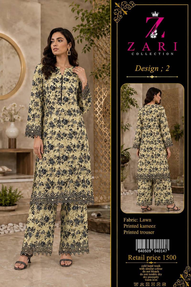 Women's clothes 7