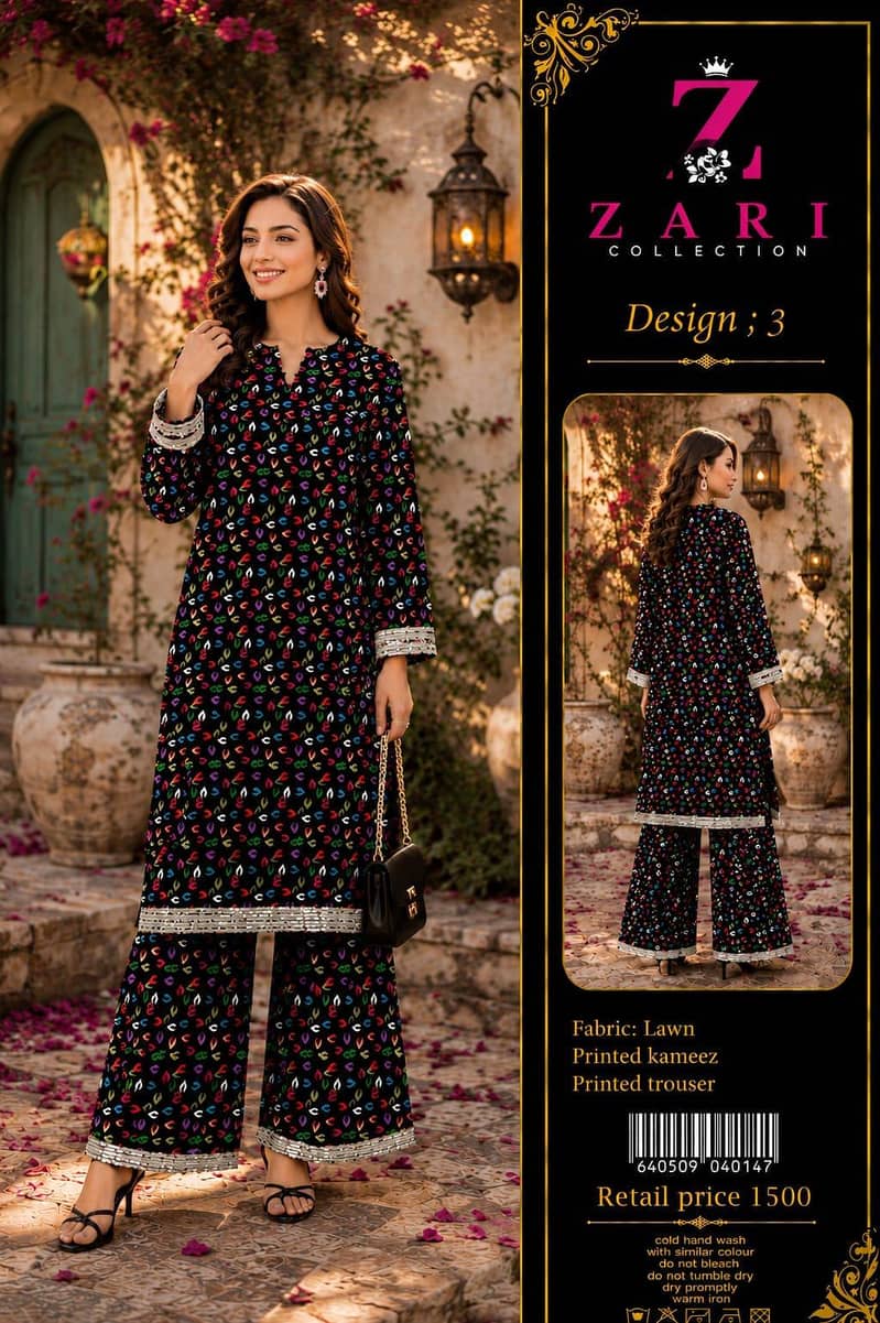 Women's clothes 8