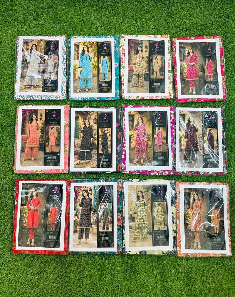 Women's clothes 9