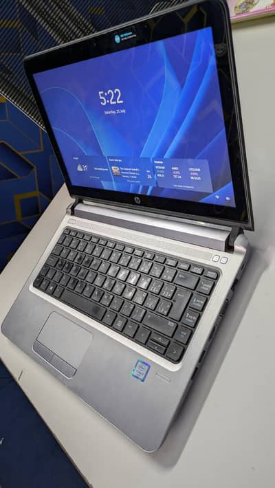 HP ProBook 450 G3 Laptop