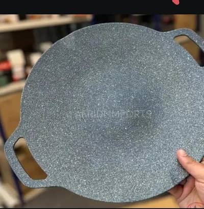 electric tawa /grill