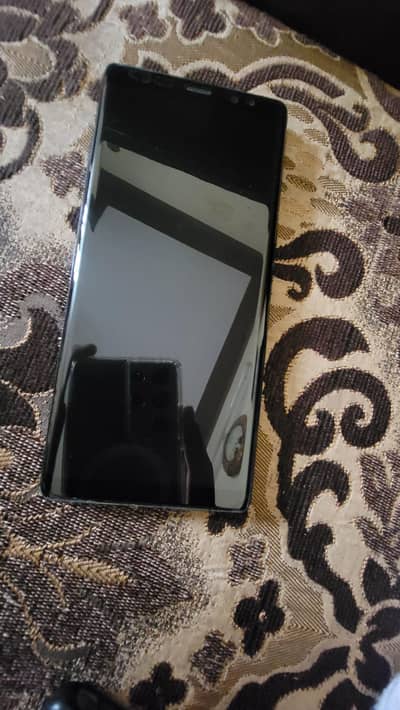 Samsung Mobile Note 8