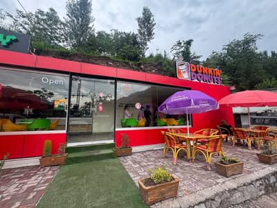 office container cafe container prefab homes security guard room