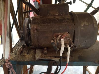 PFAFF 130 Heavy Duty EmbMachine - 4 Number Head | Complete Setup