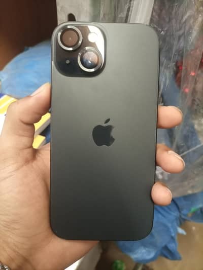 Apple iPhone 15 for sale