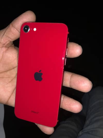 Apple iPhone SE 2020 PTA approved