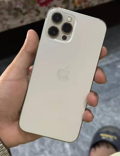 Apple iPhone 12 Pro Max