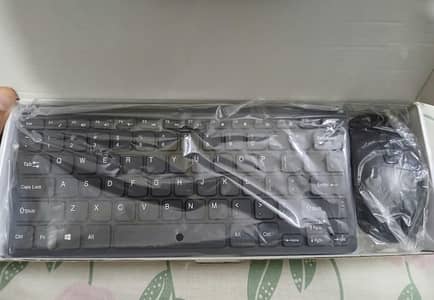 Sd Card Mouse and keyboard