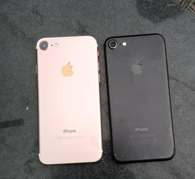 Apple iPhone 7