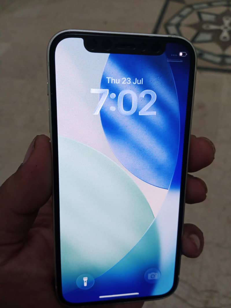 Apple iPhone 12 mini 0